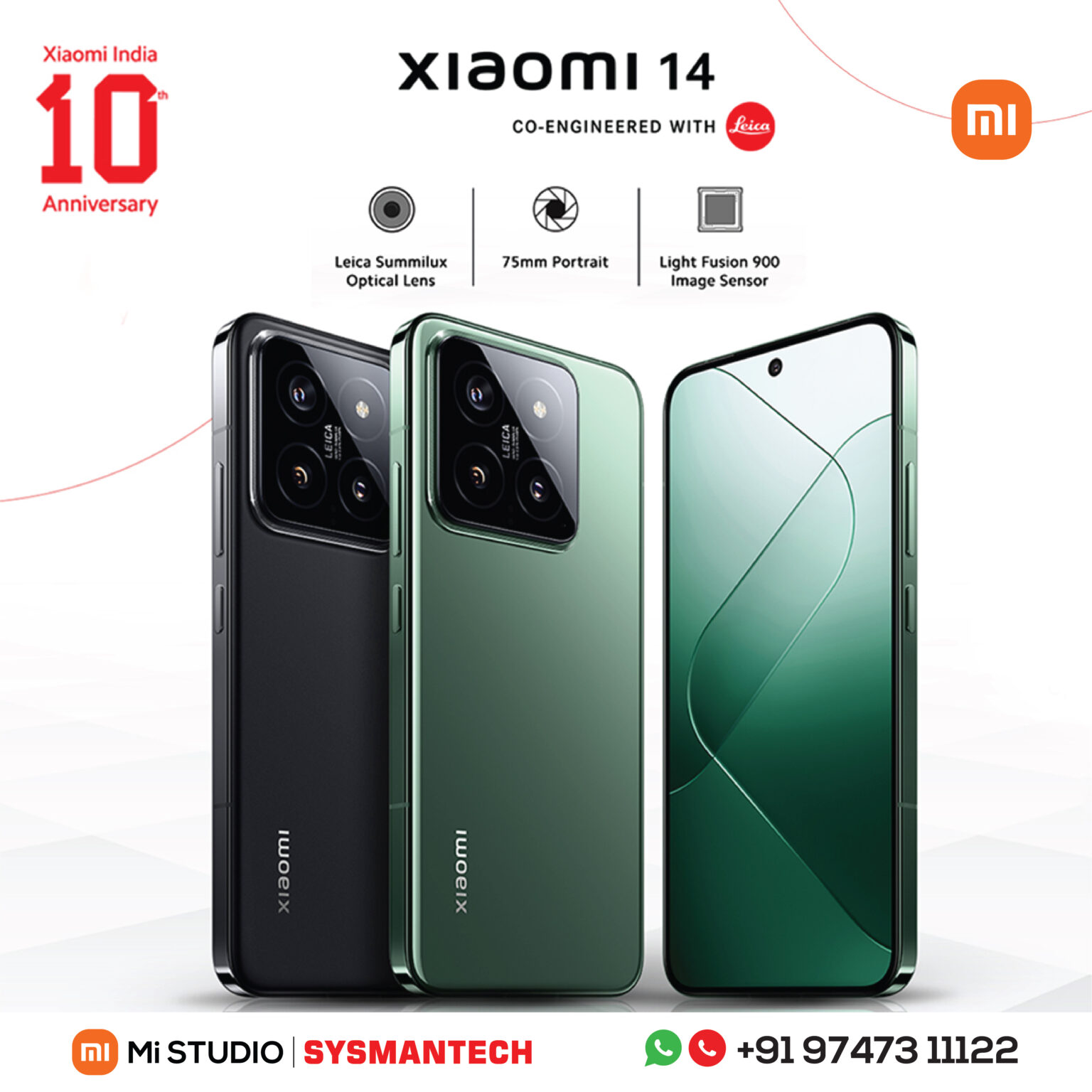 Mi Studio New Launch – Mi Studio